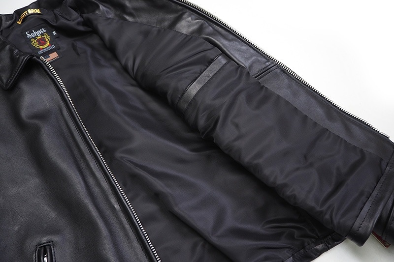 Schott å 쥶㥱åȡ"103US TRUCKER JACKET  782-3950086