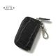RAISE �쥤�� ������������ �쥶�� ���������� CROCODILE LEATHER KEYCASE CR-RZ-KC