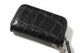 RAISE �쥤�� ������������ �쥶�� ���������� CROCODILE LEATHER KEYCASE CR-RZ-KC
