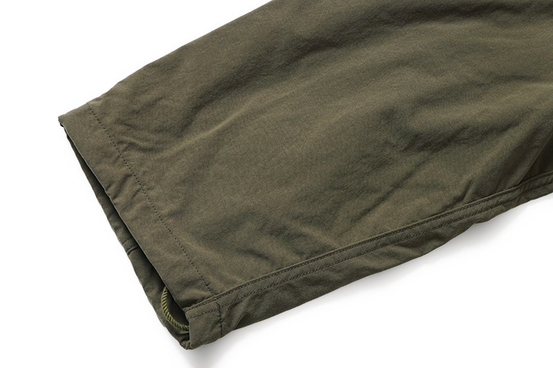 Nigel Cabourn �ʥ������륱���ܥ� ���㥱�å�  ��GUNNER JACKET TASLAN NYLON��  80510030001