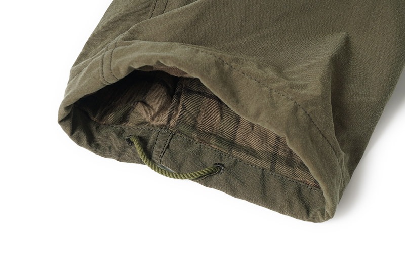 Nigel Cabourn �ʥ������륱���ܥ� ���㥱�å�  ��GUNNER JACKET TASLAN NYLON��  80510030001