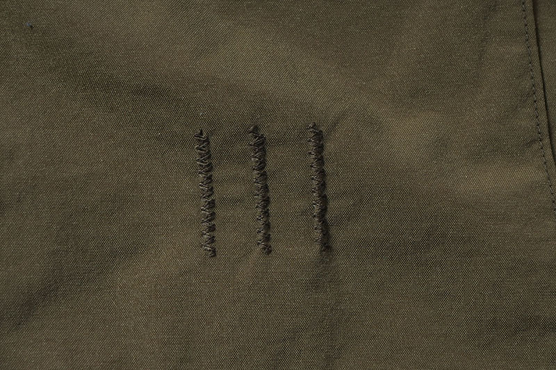 Nigel Cabourn �ʥ������륱���ܥ� ���㥱�å�  ��GUNNER JACKET TASLAN NYLON��  80510030001