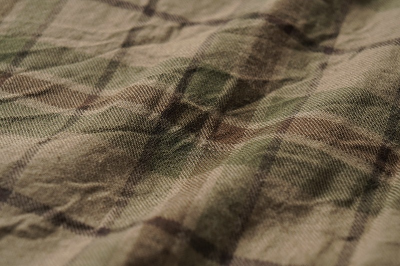 Nigel Cabourn �ʥ������륱���ܥ� ���㥱�å�  ��GUNNER JACKET TASLAN NYLON��  80510030001