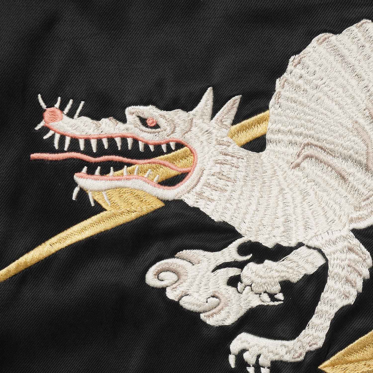 GYPSY&SONS ���ץ���&���� ���������  "M.O.G ENBROID SUKA SHIRTS"  GS2549927