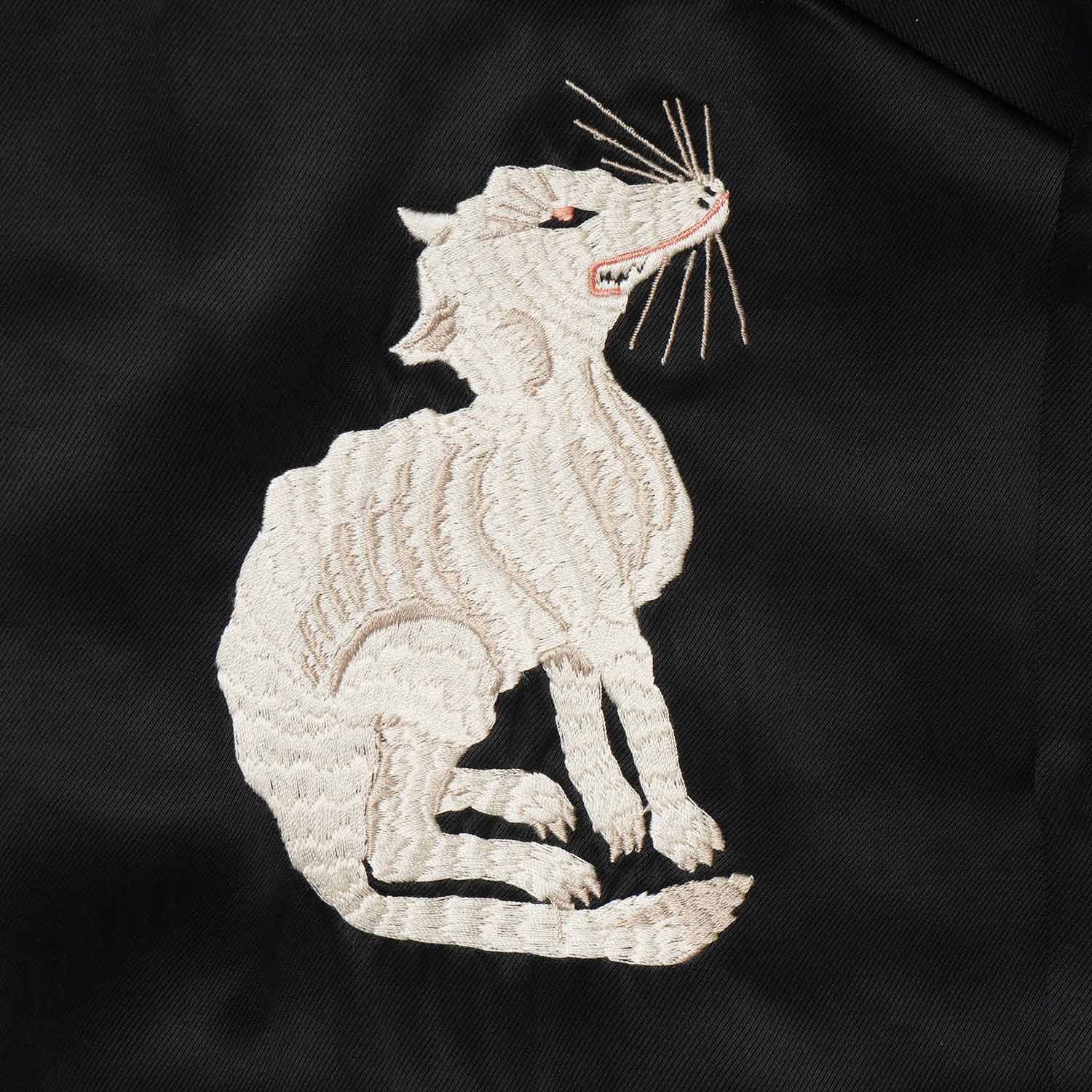 GYPSY&SONS ���ץ���&���� ���������  "M.O.G ENBROID SUKA SHIRTS"  GS2549927