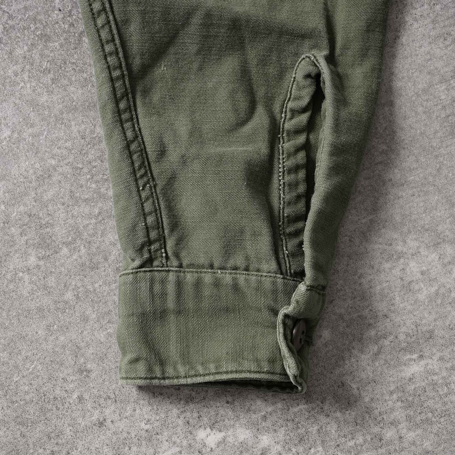 SHANANA MIL ����ʥʥߥ�  Ĺµ�����  US ARMY UTILITY SHIRTS  SM-010