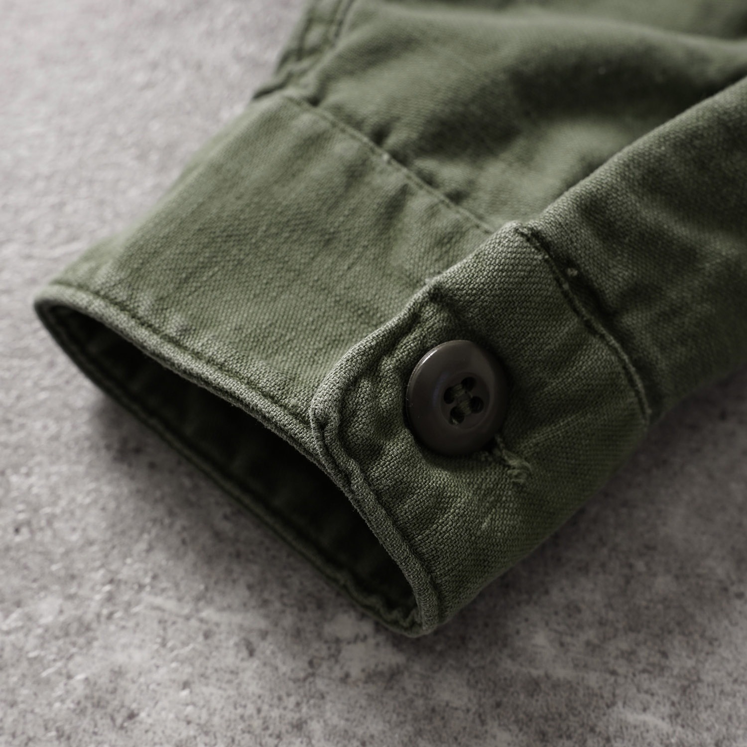 SHANANA MIL ����ʥʥߥ�  Ĺµ�����  US ARMY UTILITY SHIRTS  SM-010