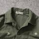 SHANANA MIL ����ʥʥߥ�  Ĺµ�����  US ARMY UTILITY SHIRTS  SM-010