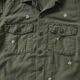 SHANANA MIL ����ʥʥߥ�  Ĺµ�����  US ARMY UTILITY SHIRTS  SM-010