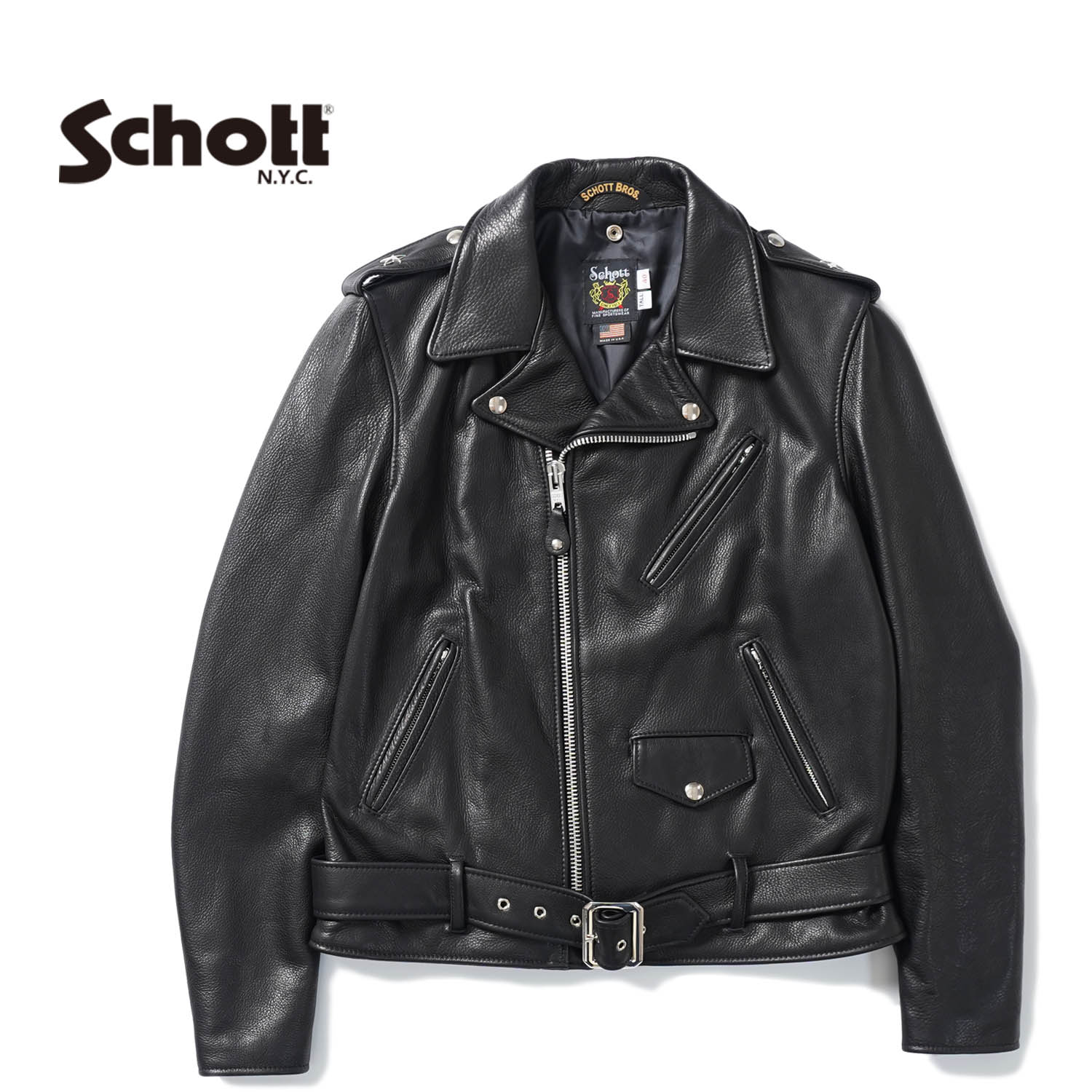 インポート＆その他ブランド,Schott,アウター | ろーぐす オンライン