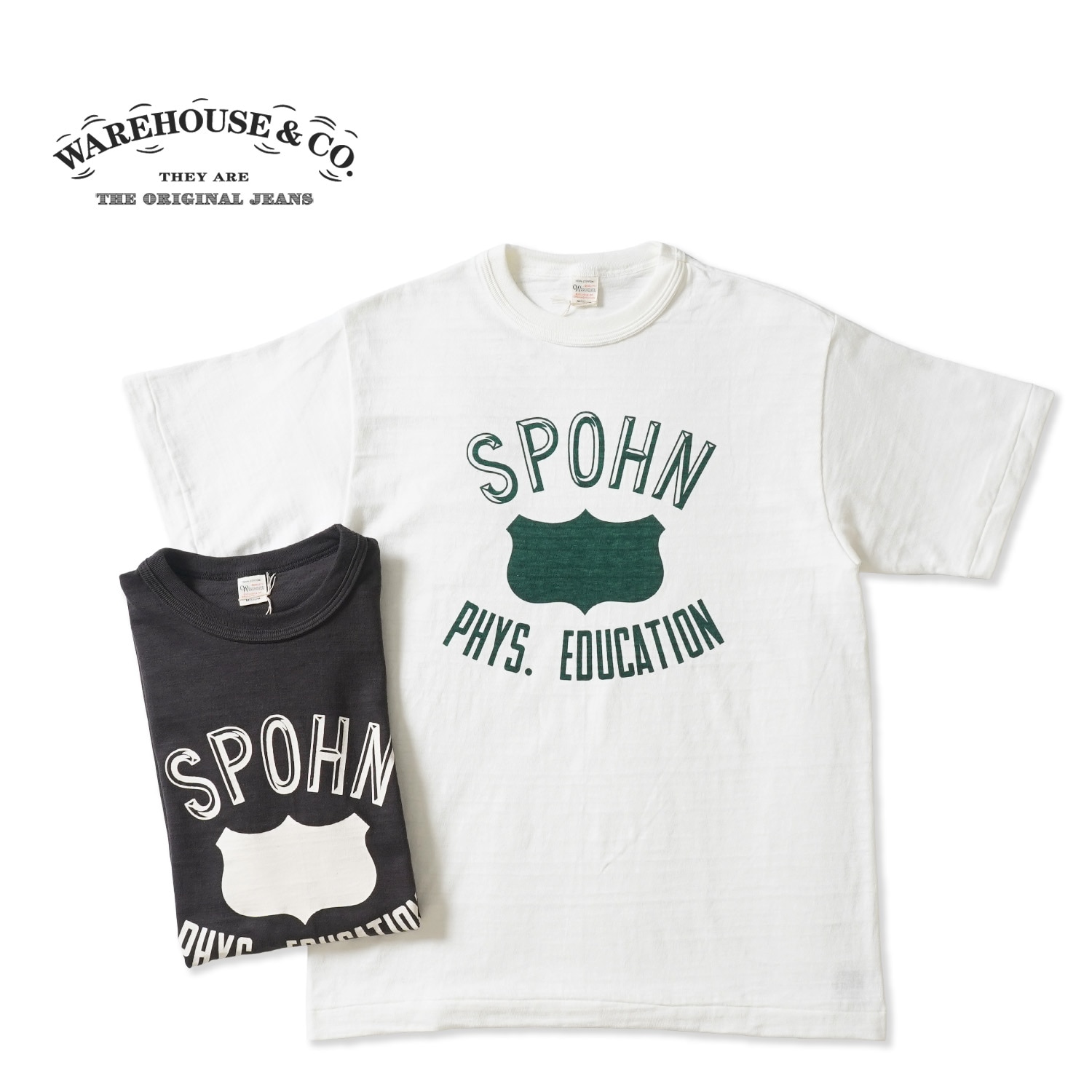 トップス半袖,半袖Tシャツ | ろーぐす オンラインショップ |WAREHOUSE