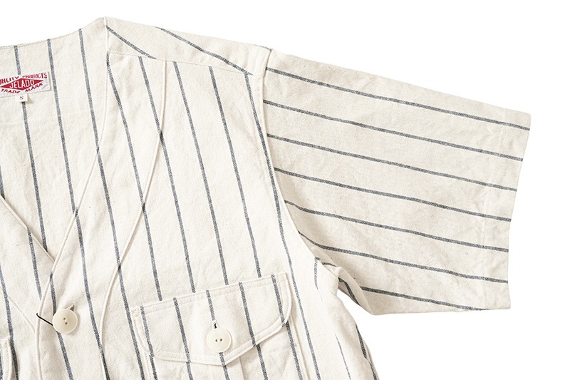 JELADO 顼 Ⱦµ  "BASIC COLLECTION" Adventure Shirts JP31116