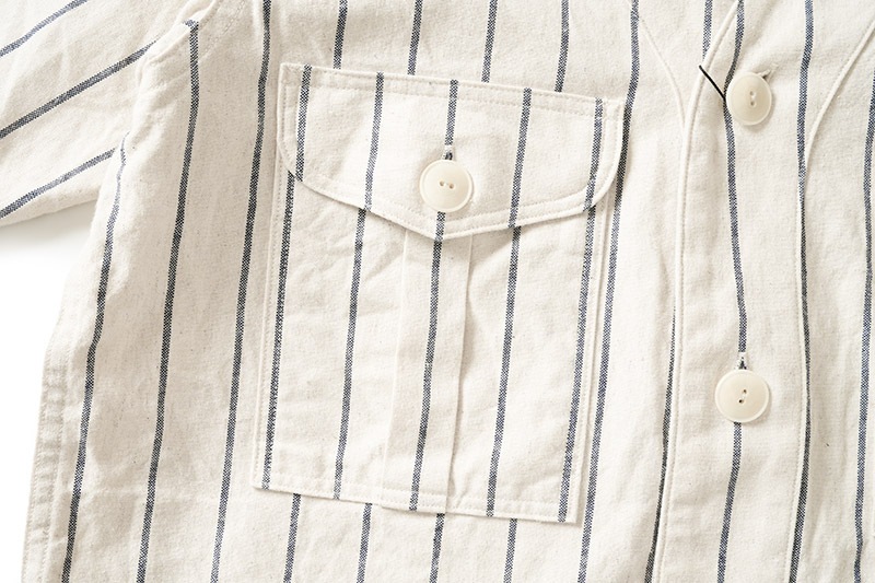 JELADO 顼 Ⱦµ  "BASIC COLLECTION" Adventure Shirts JP31116