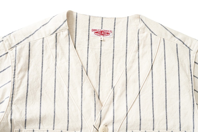 JELADO 顼 Ⱦµ  "BASIC COLLECTION" Adventure Shirts JP31116