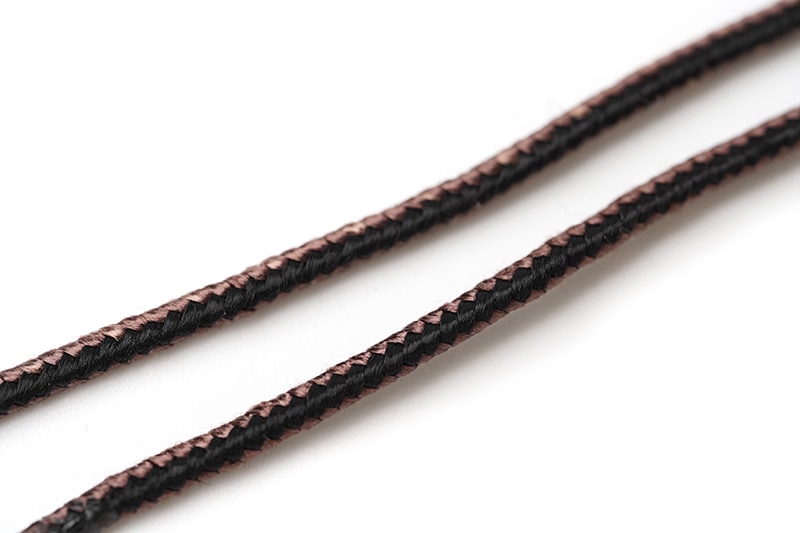 RED WING ��åɥ����� ��ɳ ��48" TASLAN LACES BLACK/BROWN�� 97158