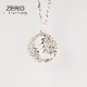 ZERO ���� �ڥ����ȥȥå� "shine openwork" SP-36