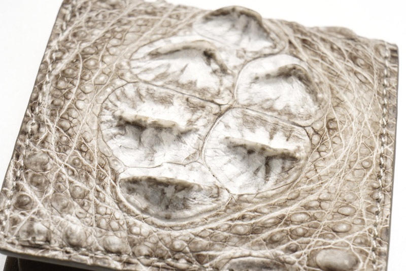 ��10��ǯ�����chapllin ����åץ�� �ܥå��� �����󥱡������ҥޥ��ۡ���Хå� ������������ "CROCODILE LEATHER BOX COIN PURSE" CPC-BOX-CRHB-HM