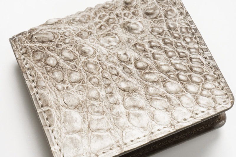 ��10��ǯ�����chapllin ����åץ�� �ܥå��� �����󥱡������ҥޥ��ۡ���Хå� ������������ "CROCODILE LEATHER BOX COIN PURSE" CPC-BOX-CRHB-HM