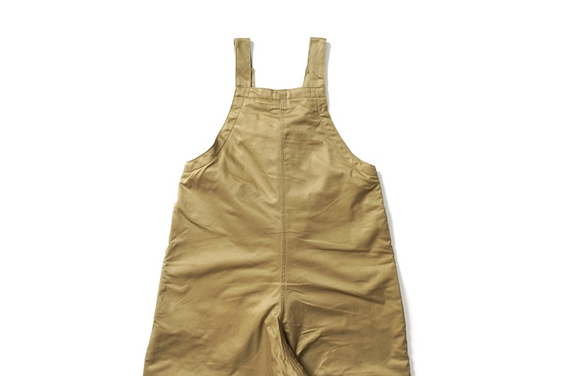 BUZZ RICKSON'S �Х��ꥯ���� �����С������� TROUSERS, COMBAT, WINTER Type TANKERS ��BUZZ RICKSON CO.�� BR42468