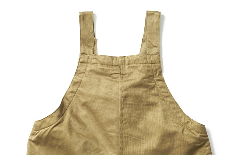 BUZZ RICKSON'S �Х��ꥯ���� �����С������� TROUSERS, COMBAT, WINTER Type TANKERS ��BUZZ RICKSON CO.�� BR42468