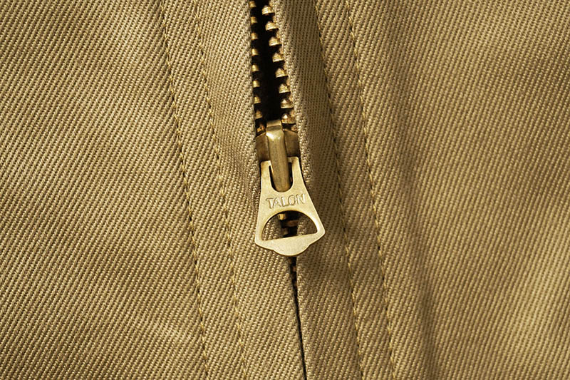 BUZZ RICKSON'S �Х��ꥯ���� �����С������� TROUSERS, COMBAT, WINTER Type TANKERS ��BUZZ RICKSON CO.�� BR42468