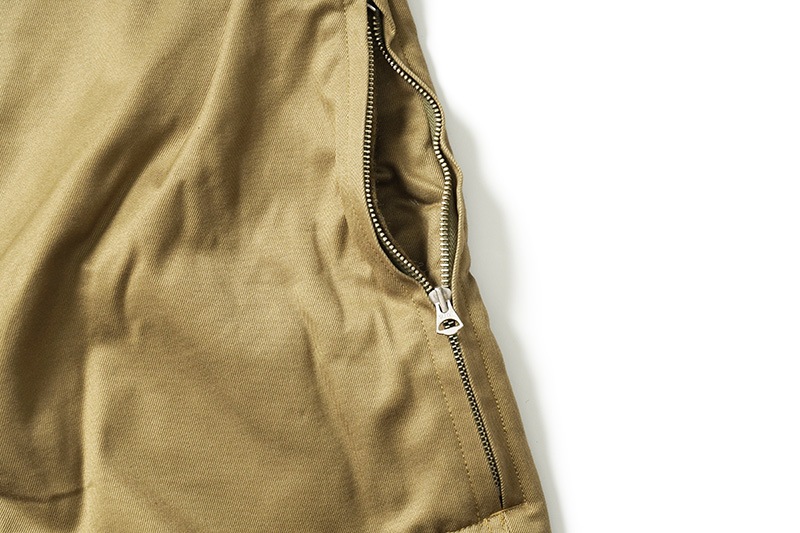 BUZZ RICKSON'S �Х��ꥯ���� �����С������� TROUSERS, COMBAT, WINTER Type TANKERS ��BUZZ RICKSON CO.�� BR42468