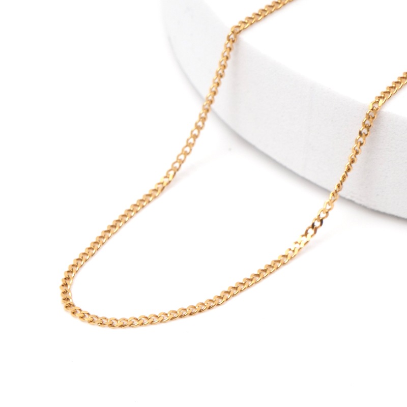 ��ʿ �������� ���������륹�ƥ�쥹316L 140SF-57cm������� 140SF-57-GL