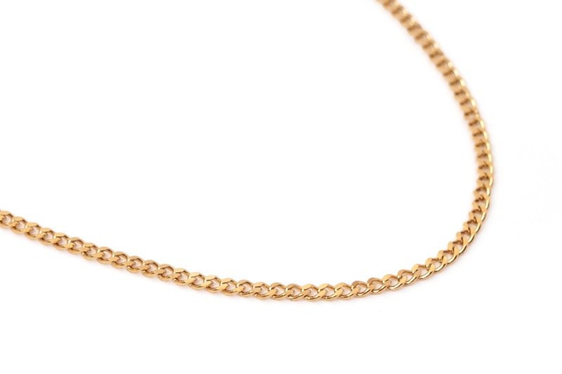 ��ʿ �������� ���������륹�ƥ�쥹316L 140SF-57cm������� 140SF-57-GL