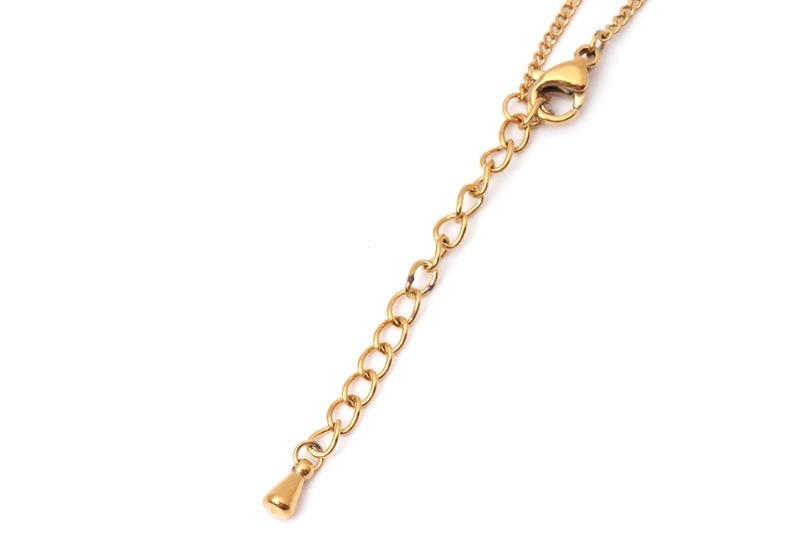 ��ʿ �������� ���������륹�ƥ�쥹316L 140SF-57cm������� 140SF-57-GL