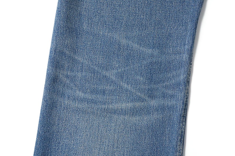 JOHN GLUCKOW ����󥰥�å��� �ѥ�� Lot JG-01 "1910s Netmaker's Trousers"��USED WASH(ø)��JG-01-UWL