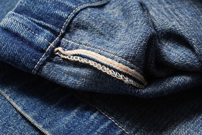 JOHN GLUCKOW ����󥰥�å��� �ѥ�� Lot JG-01 "1910s Netmaker's Trousers"��USED WASH(ø)��JG-01-UWL