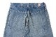 JOHN GLUCKOW ����󥰥�å��� �ѥ�� Lot JG-01 "1910s Netmaker's Trousers"��USED WASH(ø)��JG-01-UWL