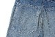 JOHN GLUCKOW ����󥰥�å��� �ѥ�� Lot JG-01 "1910s Netmaker's Trousers"��USED WASH(ø)��JG-01-UWL