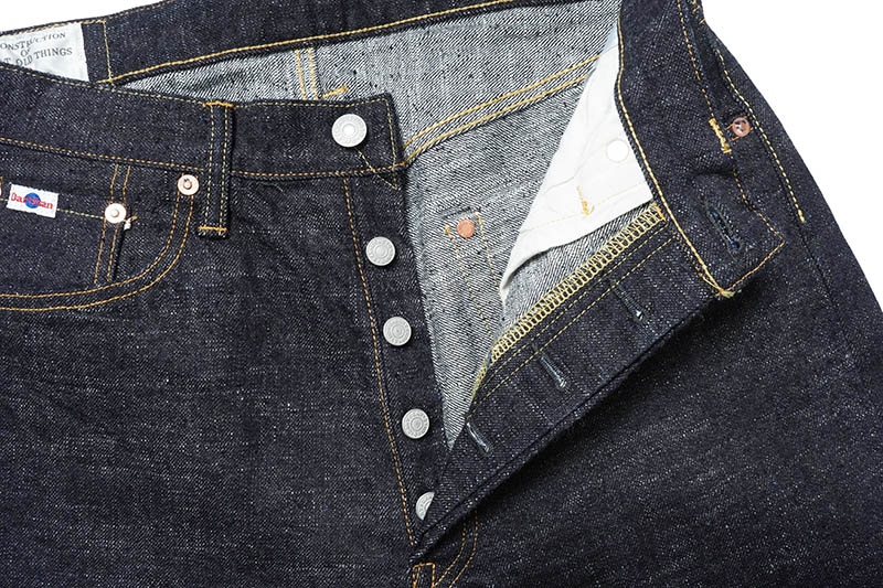 STUDIO D'ARTISAN ���ƥ�ǥ�������������󡡥ǥ˥� �ѥ�ġ�"GL3�磻�ɥ��ȥ졼�� ������"  SD-1002