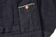 Nigel Cabourn �ʥ������륱���ܥ� �ǥ˥� ���㥱�å� ��40s DENIM JACKET 12.5oz�� 80510030003