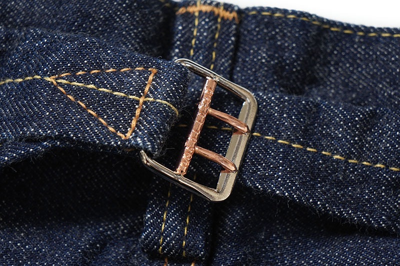 FULLCOUNT �ե륫�����  �ѥ��  ��1937 Model��  ONE WASH  1136