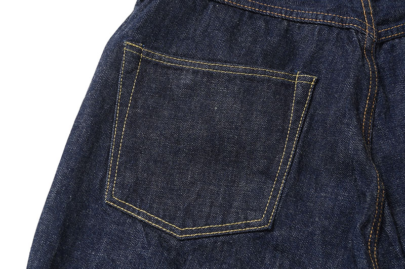 FULLCOUNT �ե륫�����  �ѥ��  ��1937 Model��  ONE WASH  1136