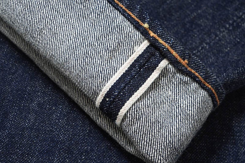 FULLCOUNT �ե륫�����  �ѥ��  ��1937 Model��  ONE WASH  1136