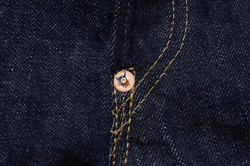 FULLCOUNT �ե륫�����  �ѥ��  ��1937 Model��  ONE WASH  1136