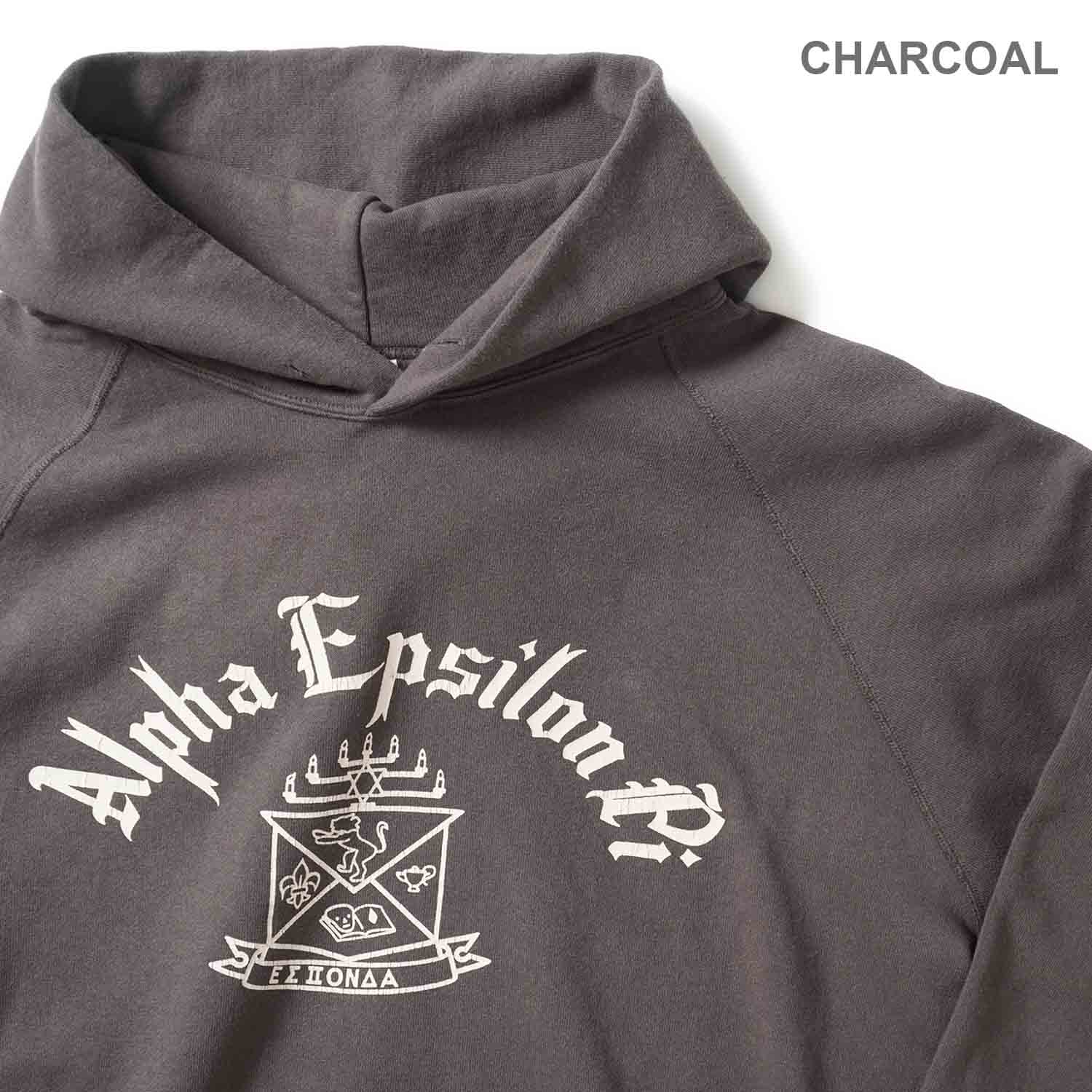 WAREHOUSE �������ϥ��� �������åȡ��ѡ����� Lot.462  "ALPHA EPSILON PI"  462-ALPHA EPSILON PI(25AW)