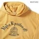 WAREHOUSE �������ϥ��� �������åȡ��ѡ����� Lot.462  "ALPHA EPSILON PI"  462-ALPHA EPSILON PI(25AW)