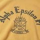 WAREHOUSE �������ϥ��� �������åȡ��ѡ����� Lot.462  "ALPHA EPSILON PI"  462-ALPHA EPSILON PI(25AW)