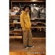 WAREHOUSE �������ϥ��� �������åȡ��ѡ����� Lot.462  "ALPHA EPSILON PI"  462-ALPHA EPSILON PI(25AW)