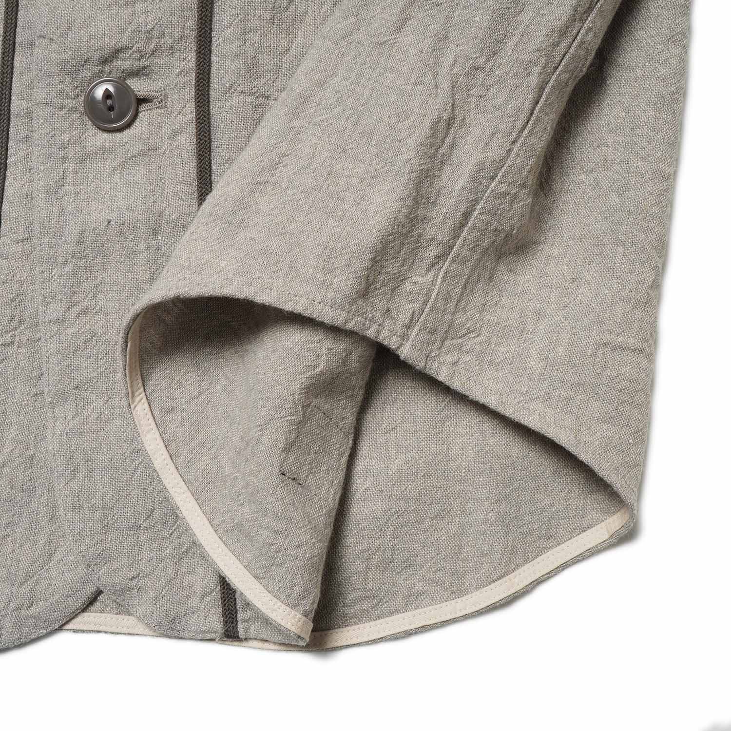 GYPSY&SONS ���ץ���&���� �١����ܡ��륷���  "O.T.BASE BALL SHIRTS"  GS2549902