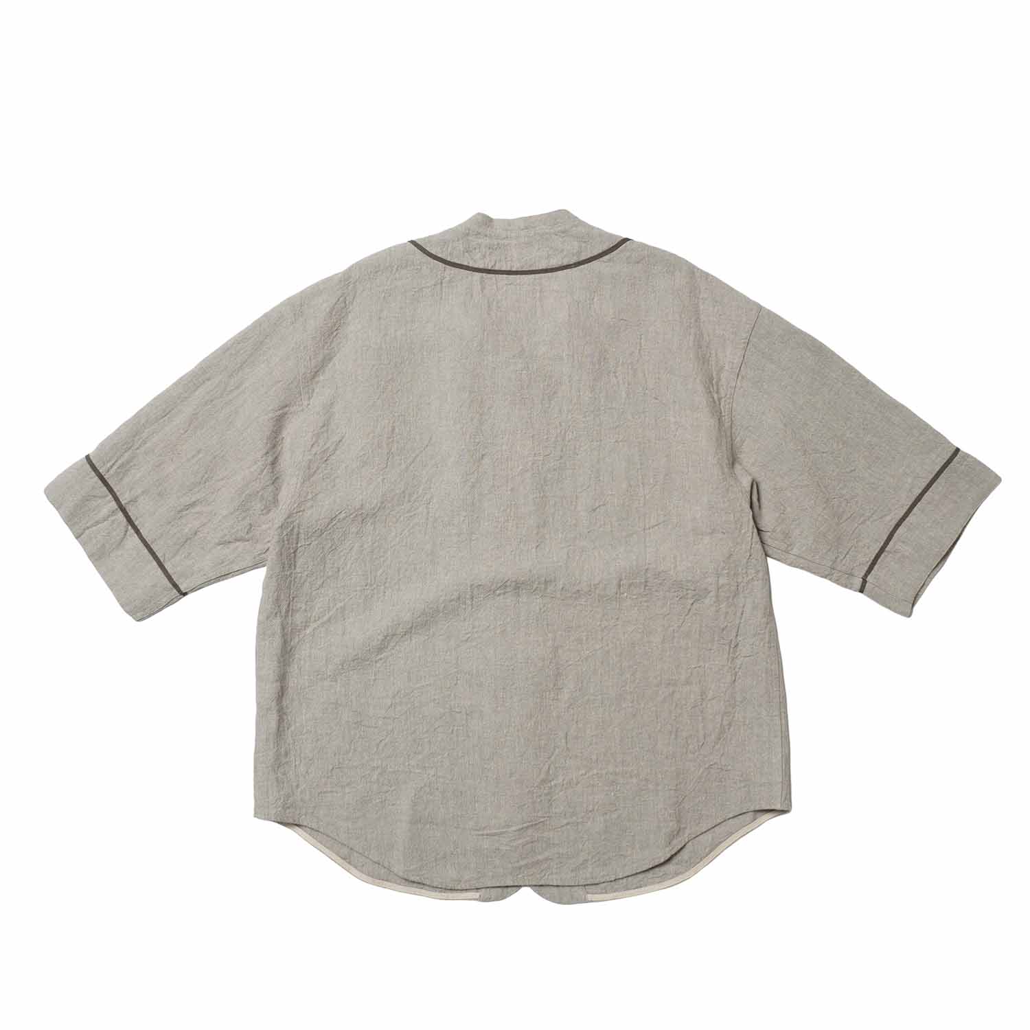 GYPSY&SONS ���ץ���&���� �١����ܡ��륷���  "O.T.BASE BALL SHIRTS"  GS2549902