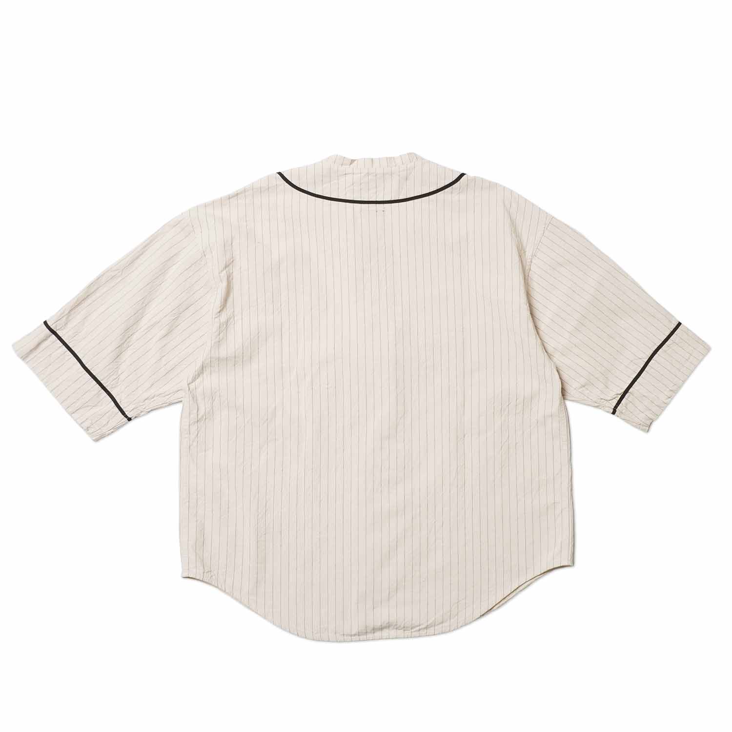 GYPSY&SONS ���ץ���&���� �١����ܡ��륷���  "O.T.BASE BALL SHIRTS"  GS2549902