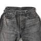�ڤ������2��ޤǡ�FULLCOUNT �ե륫����� �ѥ�� �����ǥ� WWII Model 11.5oz Black Denim Pants HW ��Master Of Reality��  HAND WASH  S0105BKSSHW