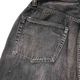 �ڤ������2��ޤǡ�FULLCOUNT �ե륫����� �ѥ�� �����ǥ� WWII Model 11.5oz Black Denim Pants HW ��Master Of Reality��  HAND WASH  S0105BKSSHW