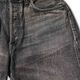 �ڤ������2��ޤǡ�FULLCOUNT �ե륫����� �ѥ�� �����ǥ� WWII Model 11.5oz Black Denim Pants HW ��Master Of Reality��  HAND WASH  S0105BKSSHW