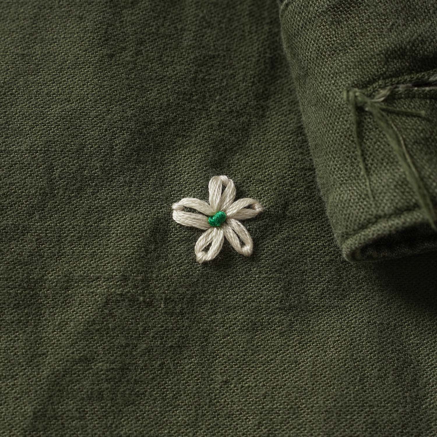 SHANANA MIL ����ʥʥߥ�  Ĺµ�����  US ARMY UTILITY SHIRTS  SM-011